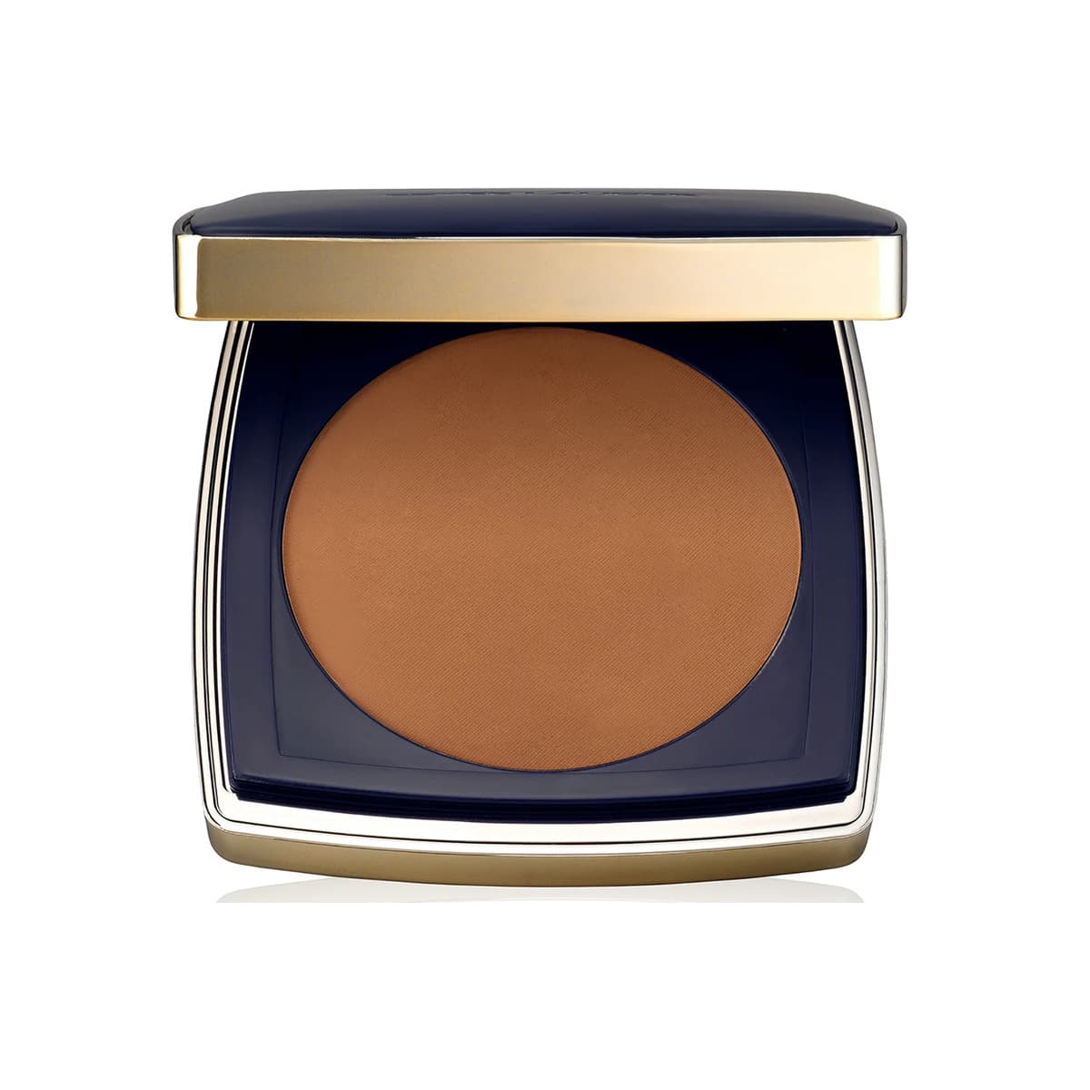EstÃe Lauder Double Wear Stay in Place Matte Powder Foundation, Deep Amber