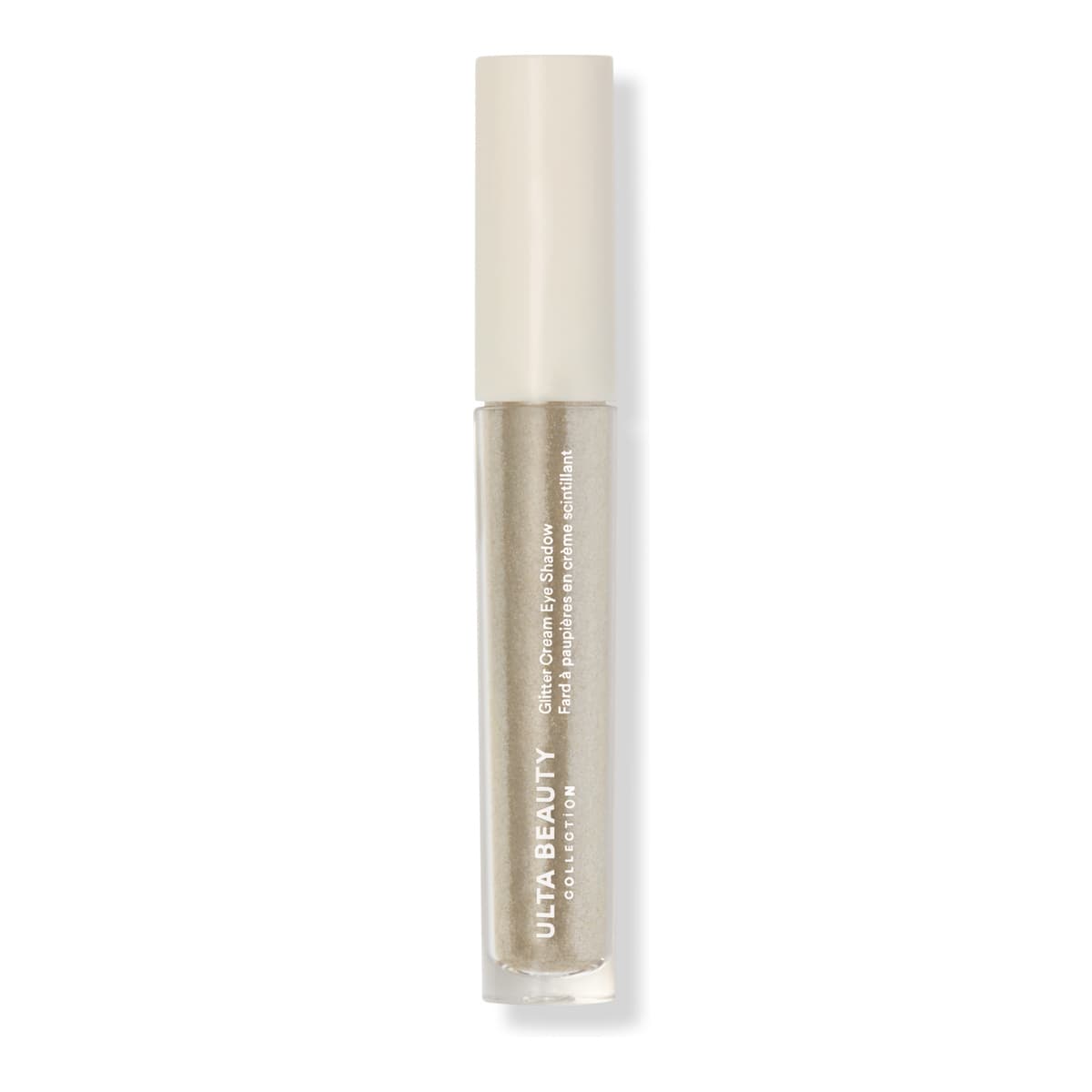 Glitter Cream Eyeshadow, Chillin'