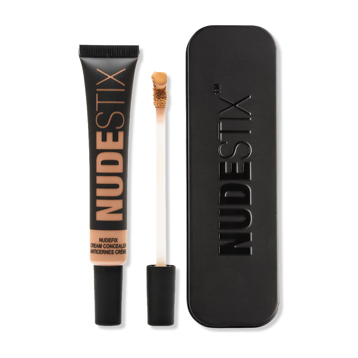 NUDEFIX Cream Concealer, Nude 6