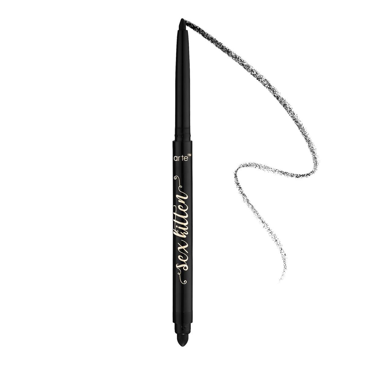 Sex Kitten Eyeliner