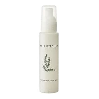 Professional Hair Kitchen Texturizing Light Milk