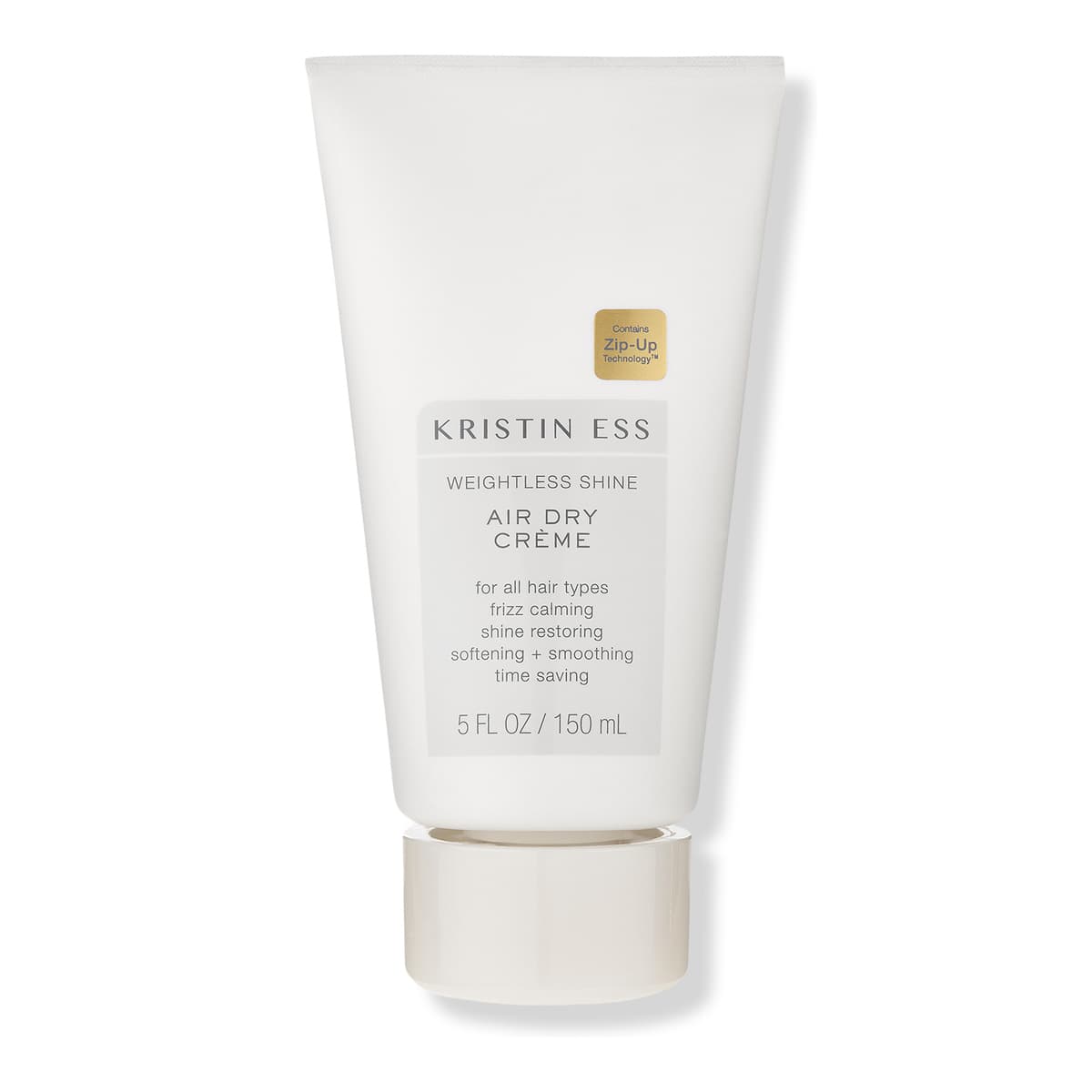 Weightless Shine Air Dry Crème
