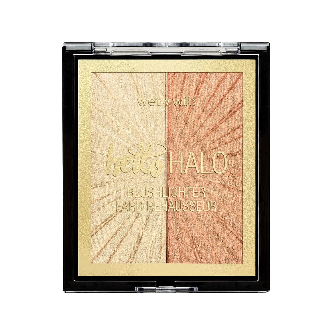 Hello Halo Blushlighter, After Sex Glow