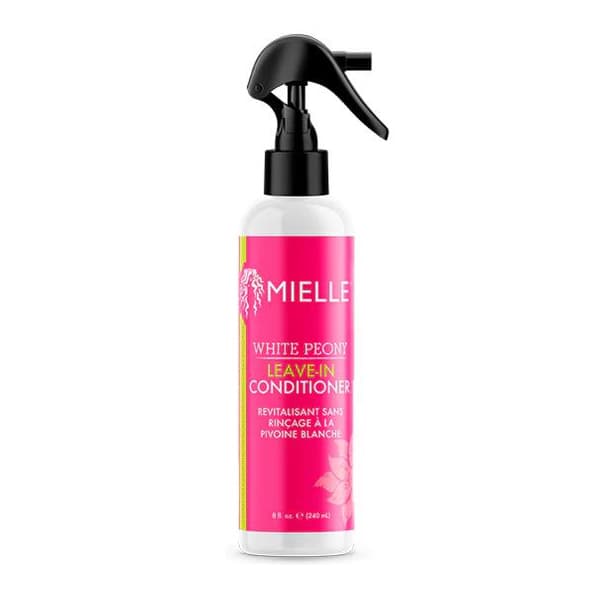 White Peony Leave In Conditioner