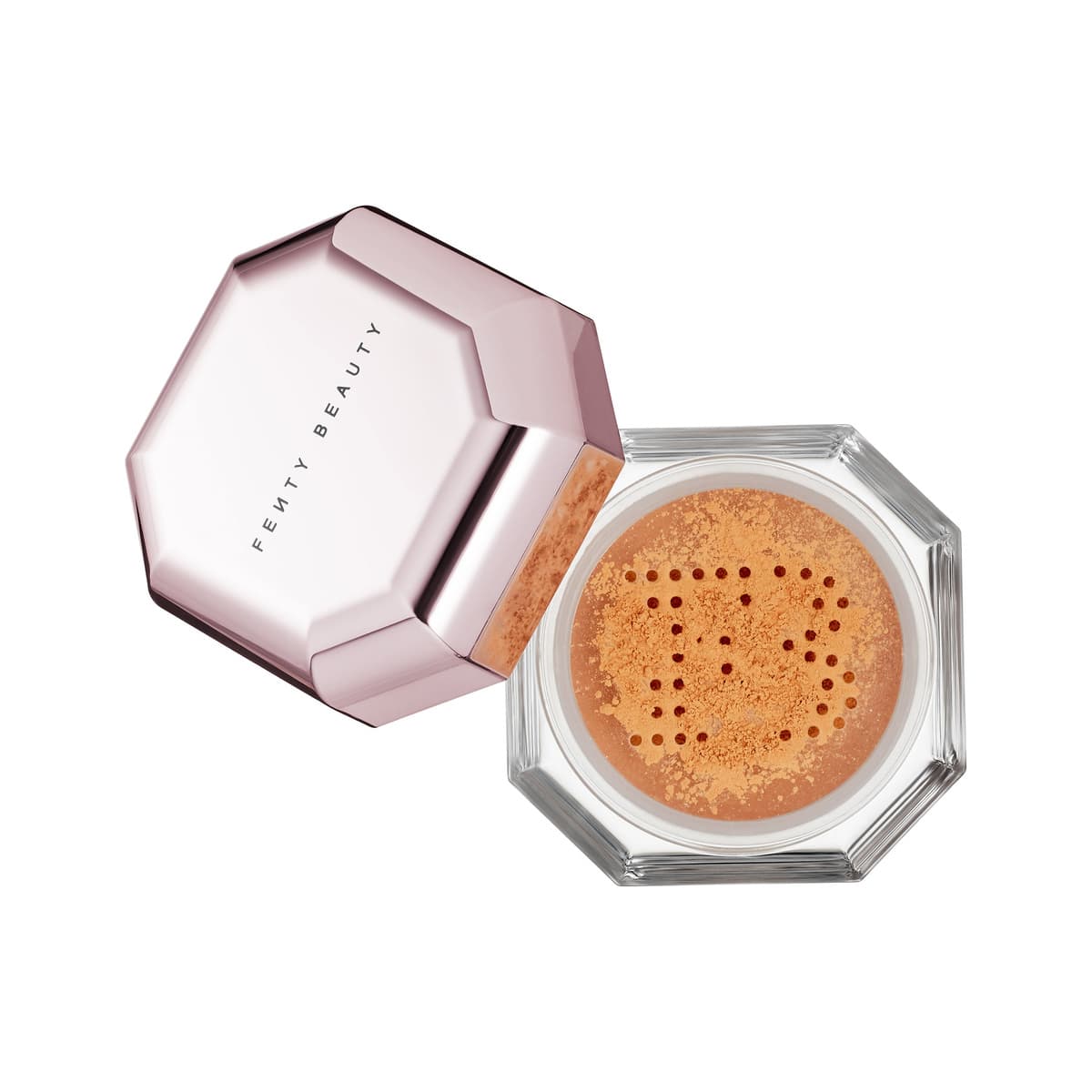 Mini Pro Filt’r Instant Retouch Setting Powder, Honey