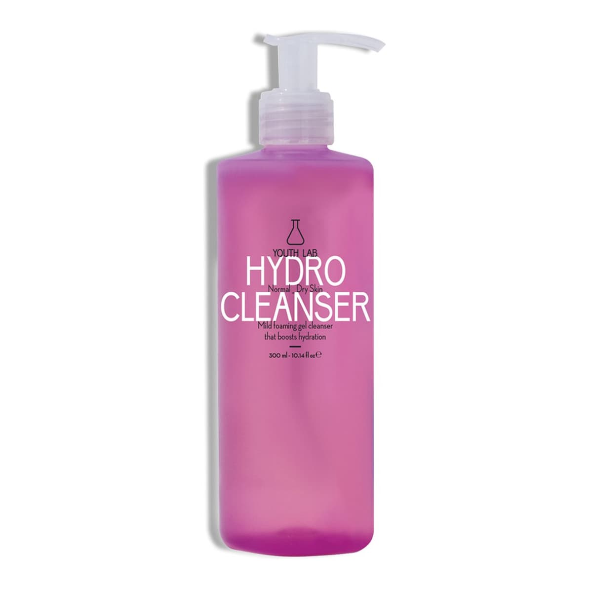 Hydro Cleanser