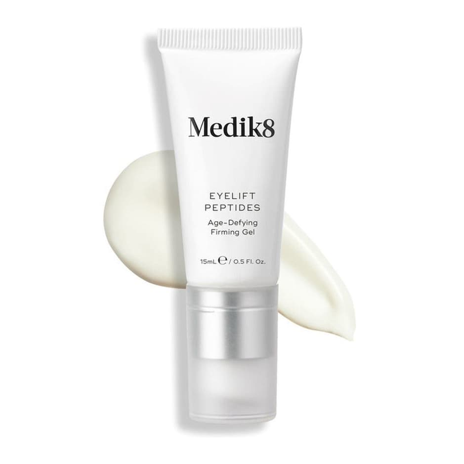 Eyelift Peptides Age-Defying Firming Gel