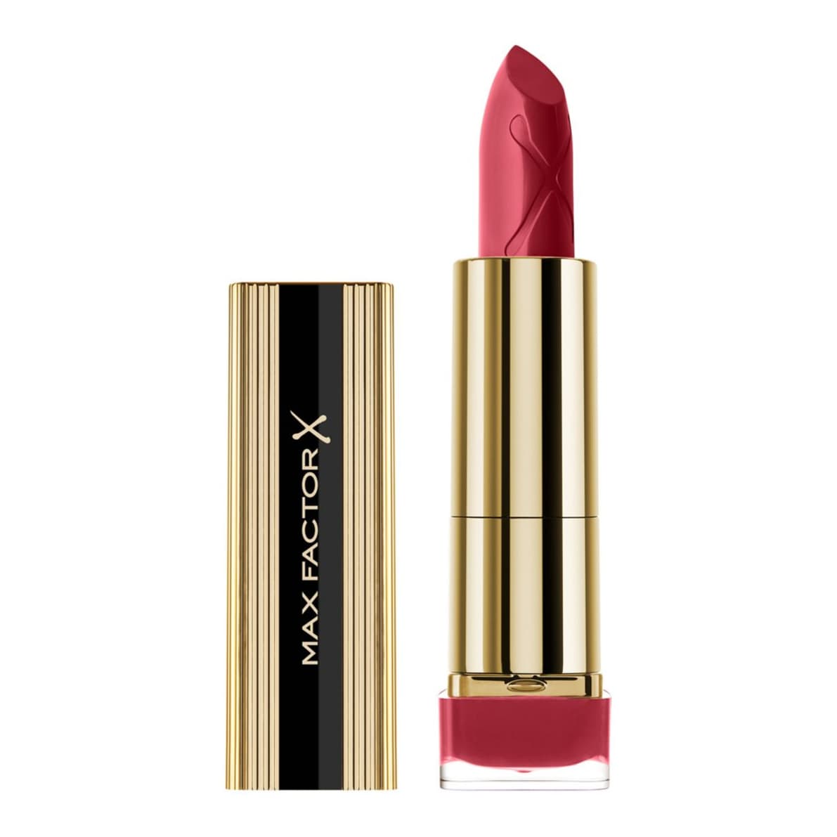 Colour Elixir Lipstick, Sunbronze