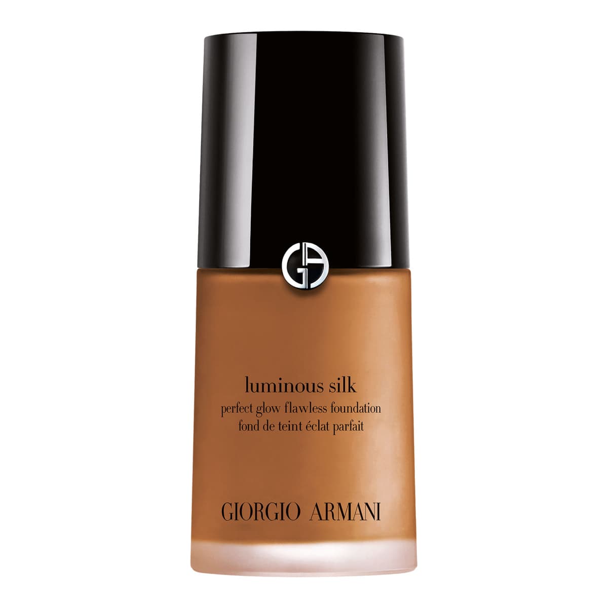Luminous Silk Perfect Glow Flawless Oil-Free Foundation, #12