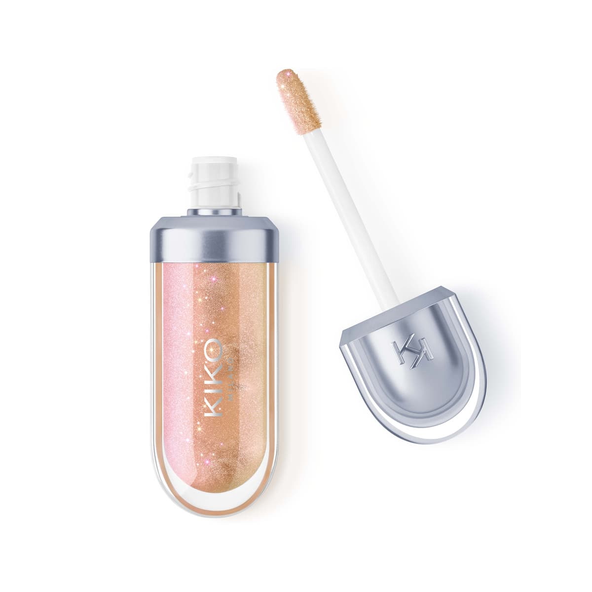 Limited Edition 3D Hydra Lipgloss - 49 Rose In The House