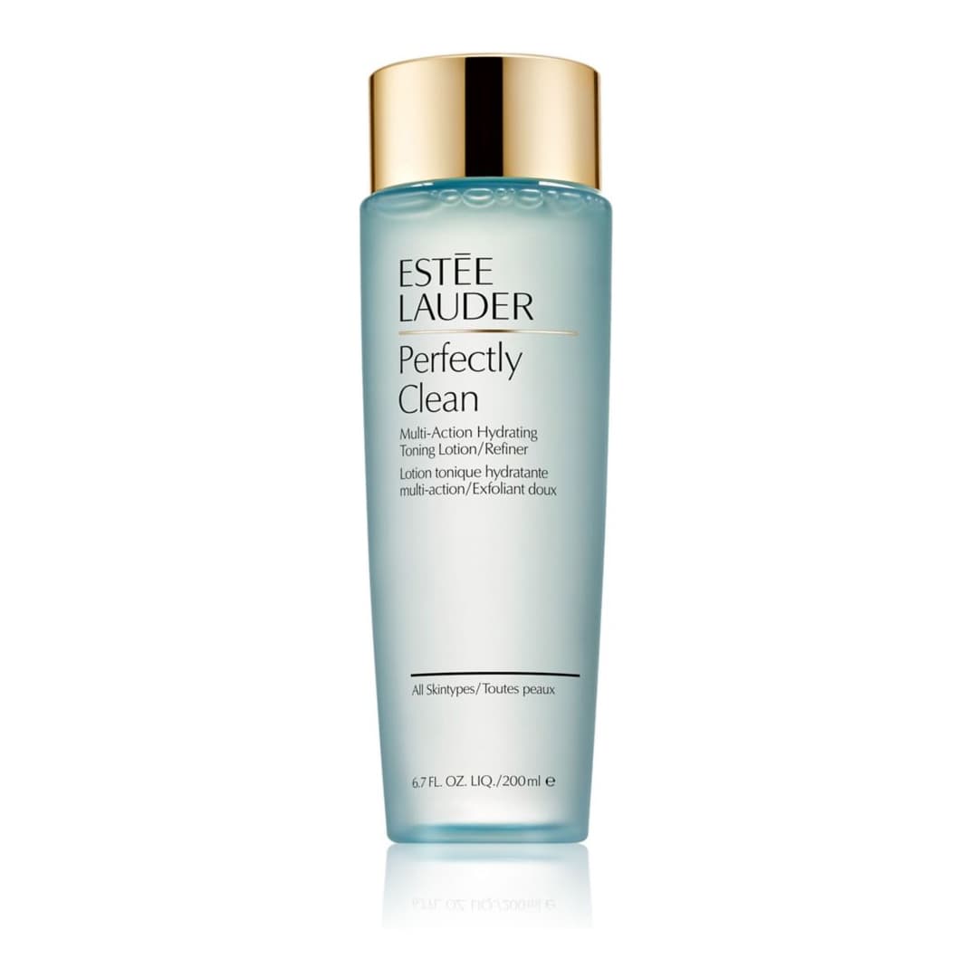Perfectly Clean Multi-Action Toning Lotion/Refiner