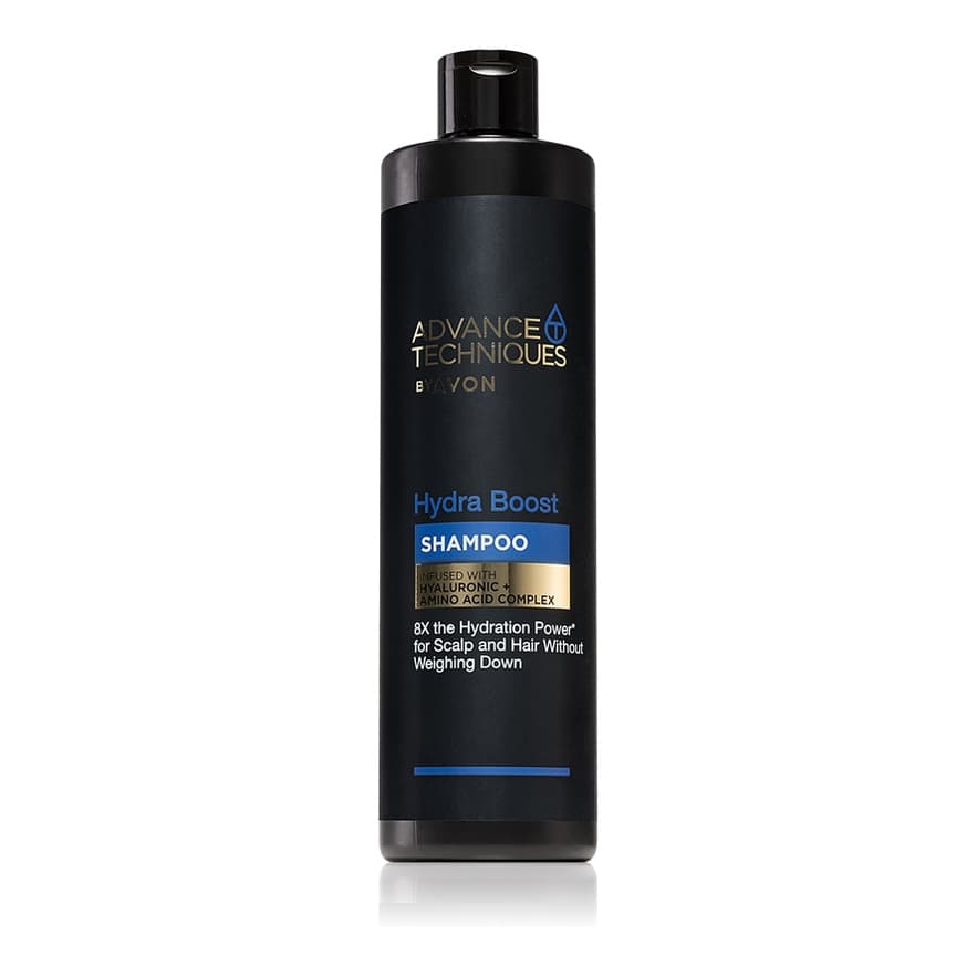 Advance Techniques Hydra Boost
