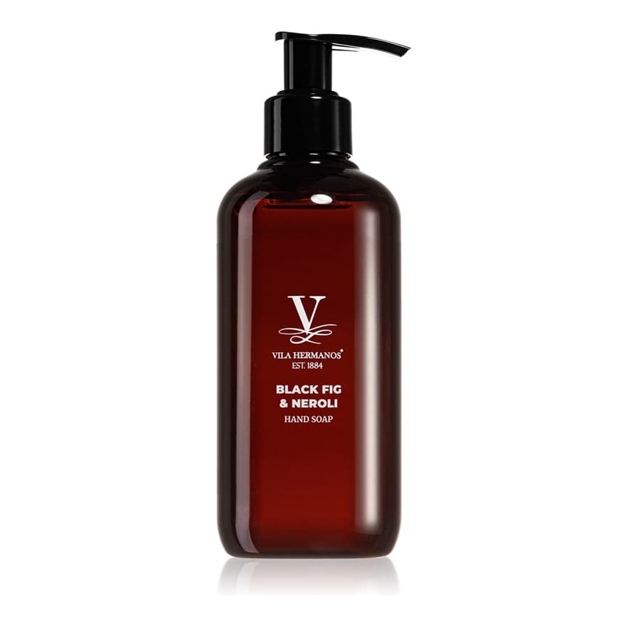 Apothecary Black Fig & Neroli
