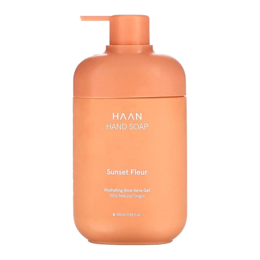 Hand Soap, Sunset Fleur