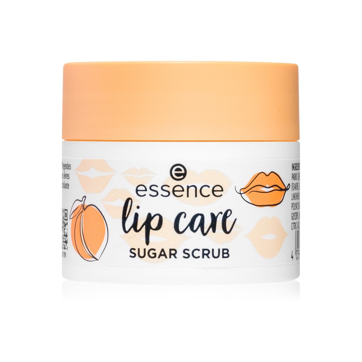 Sugar Scrub