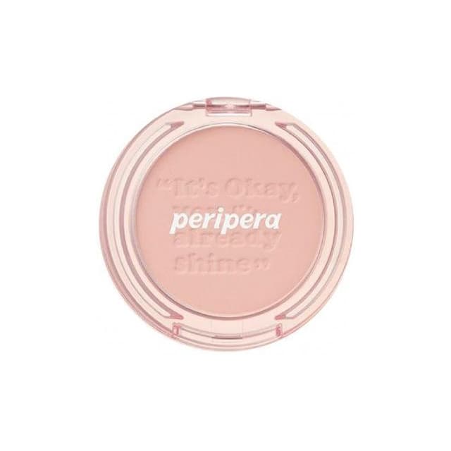 Pure Blushed Sunshine Cheek, #07 Milky Peach