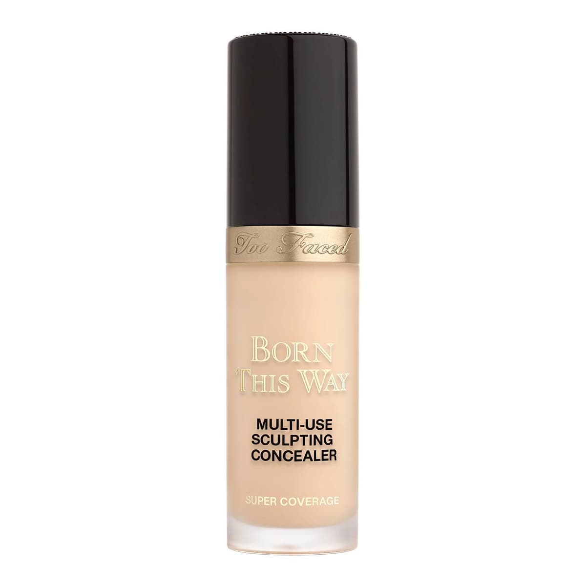 Born This Way Super Coverage Multi-Use Longwear Concealer - Nude