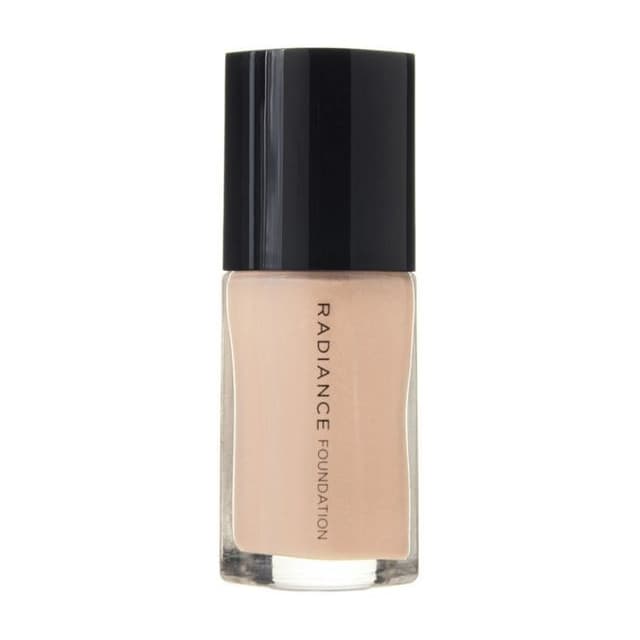 Radiance Foundation SPF20 PA++, Ivory