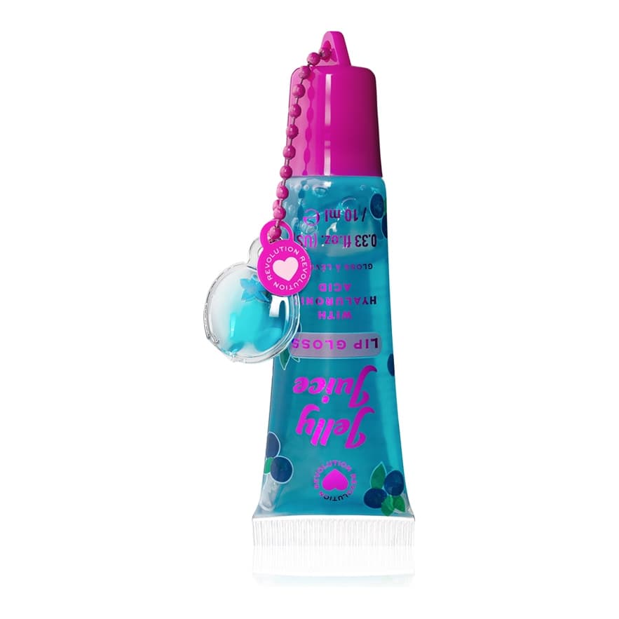 Jelly Juice Lip Tubes