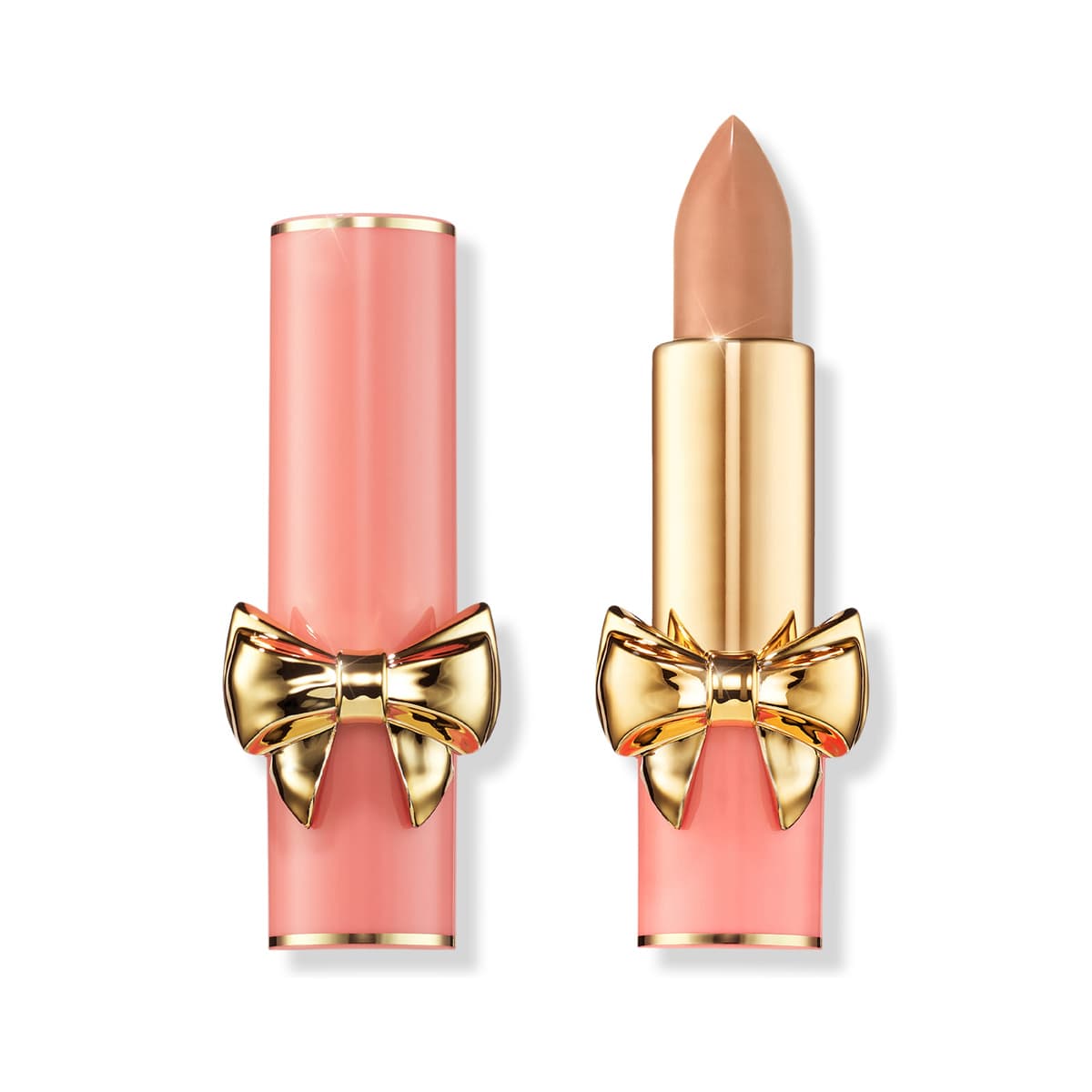 SatinAllure Lipstick, Nude Fantasia