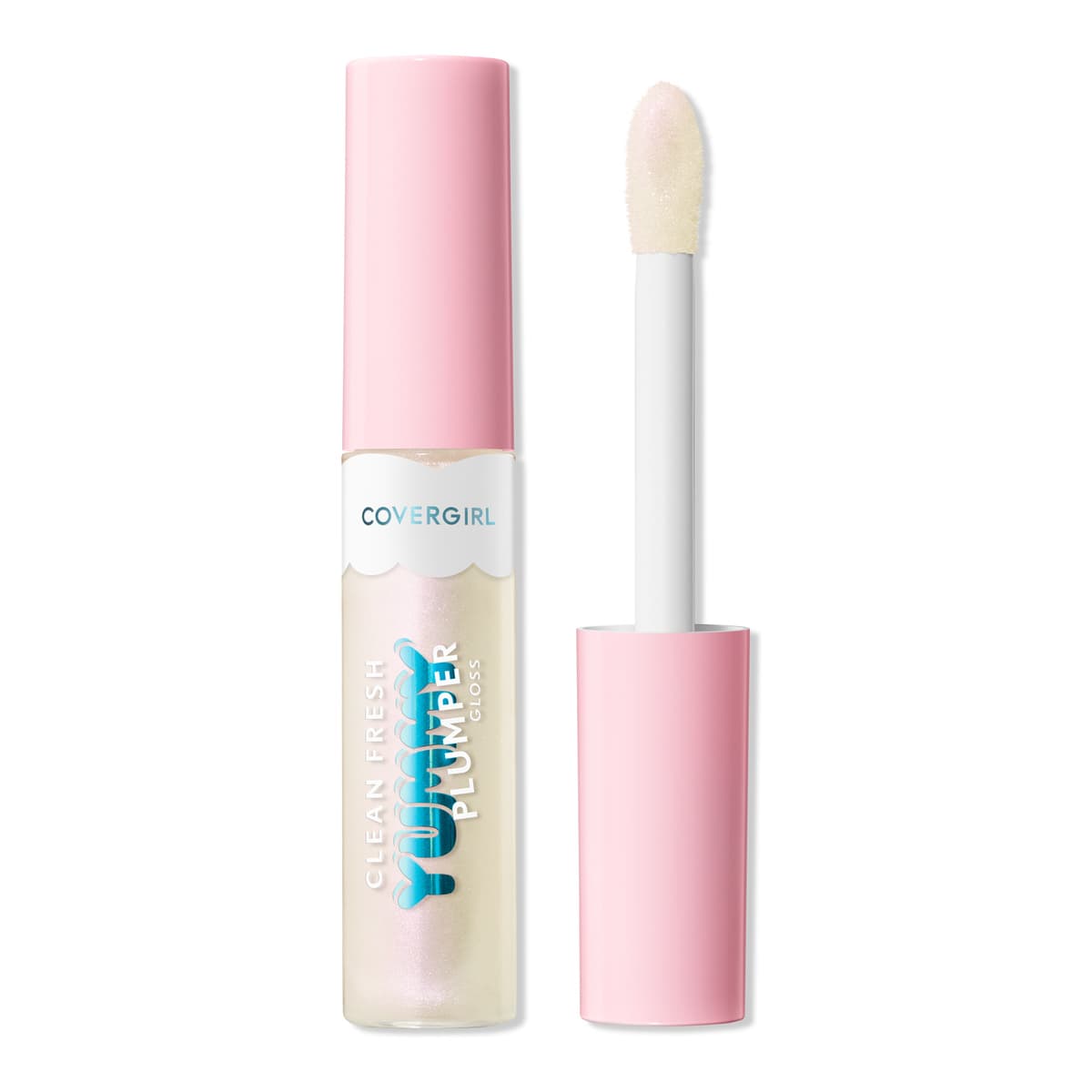 Clean Fresh Yummy Gloss Plumper, Freeze The Day