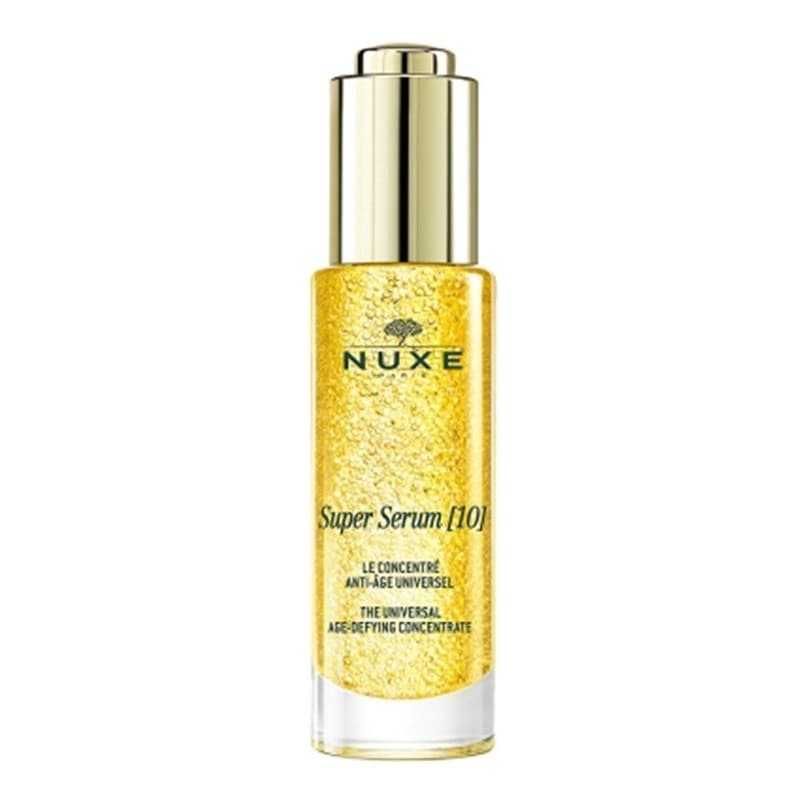 Super Serum [10] The Universal Anti-Aging Concentrate