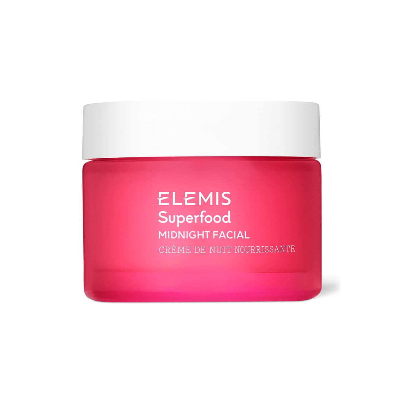 Superfood Midnight Facial