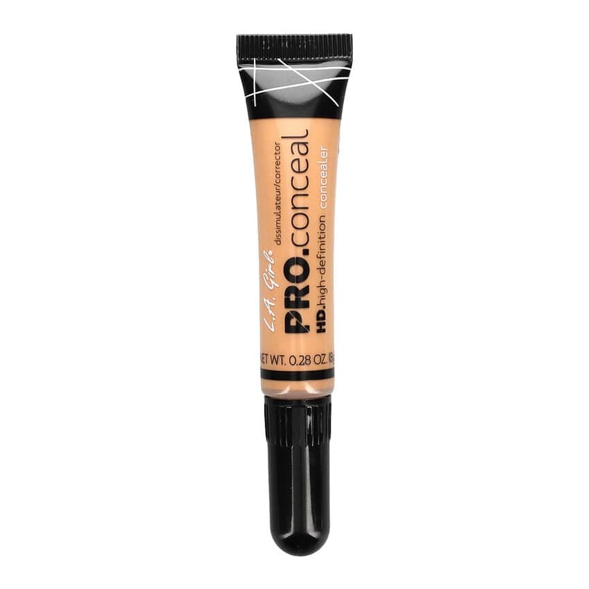 Pro Conceal HD Concealer, GC976 Pure Beige