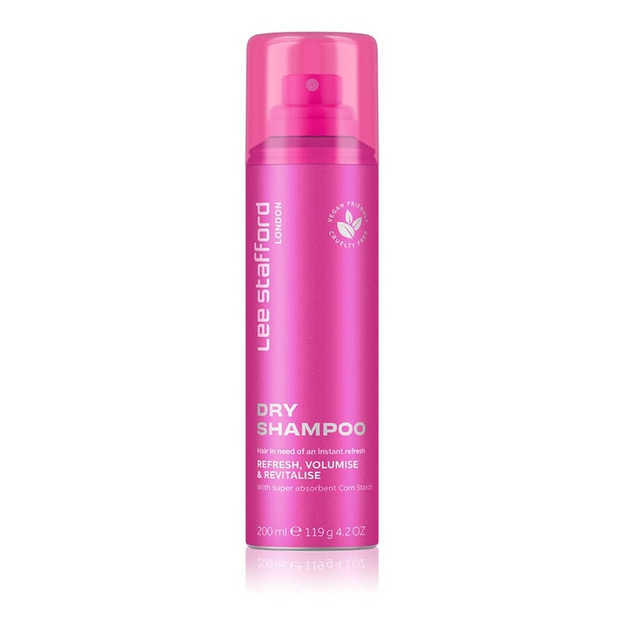 Styling Original Dry Shampoo