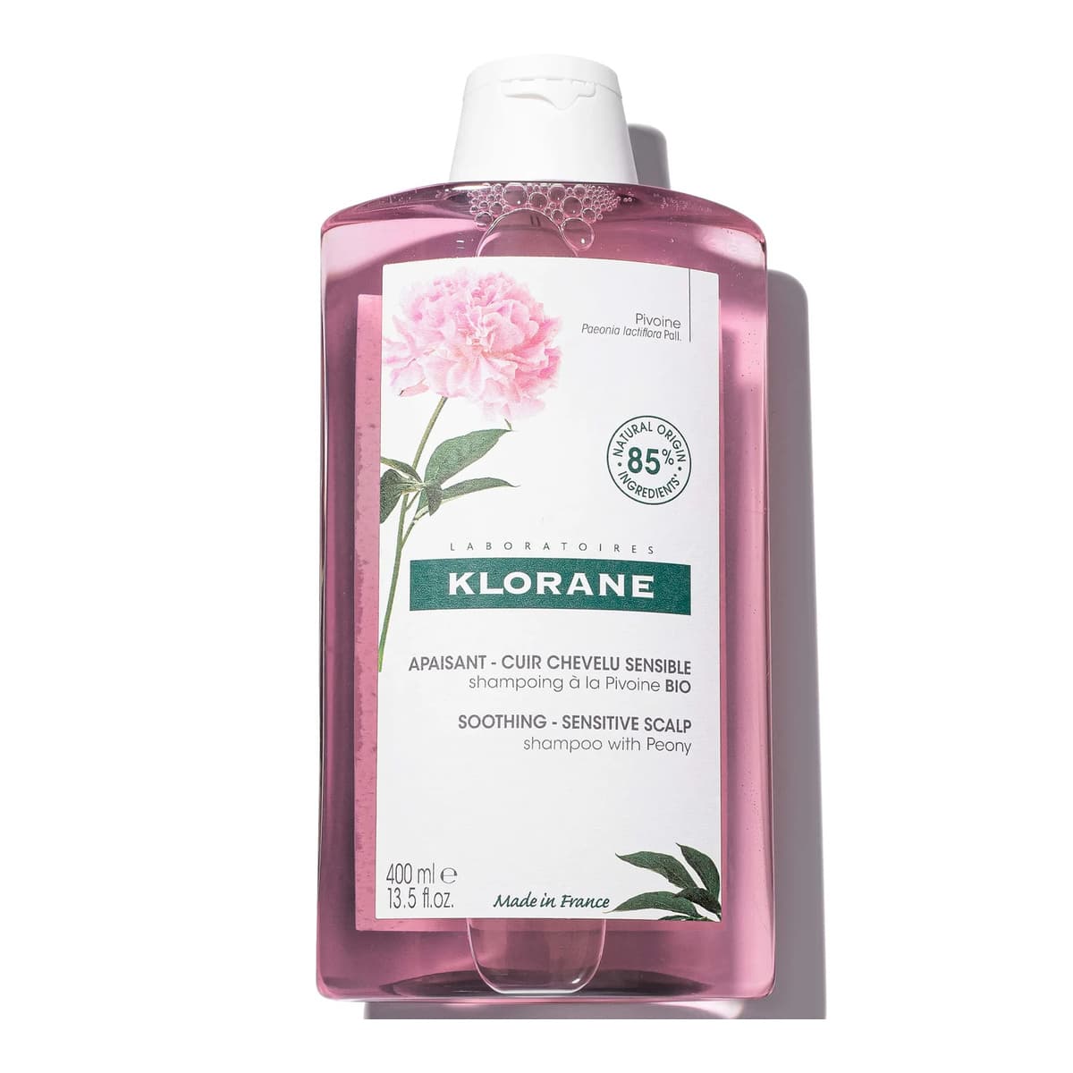 Soothing Shampoo