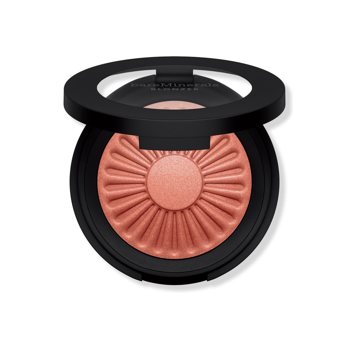 GEN NUDE BLONZER Blush + Bronzer, Kiss of Copper