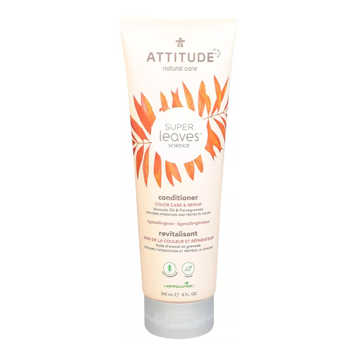 Color Care and Repair Conditioner Avocado Oil and Pomegranate