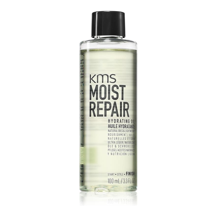 Moist Repair Hydrating Oil