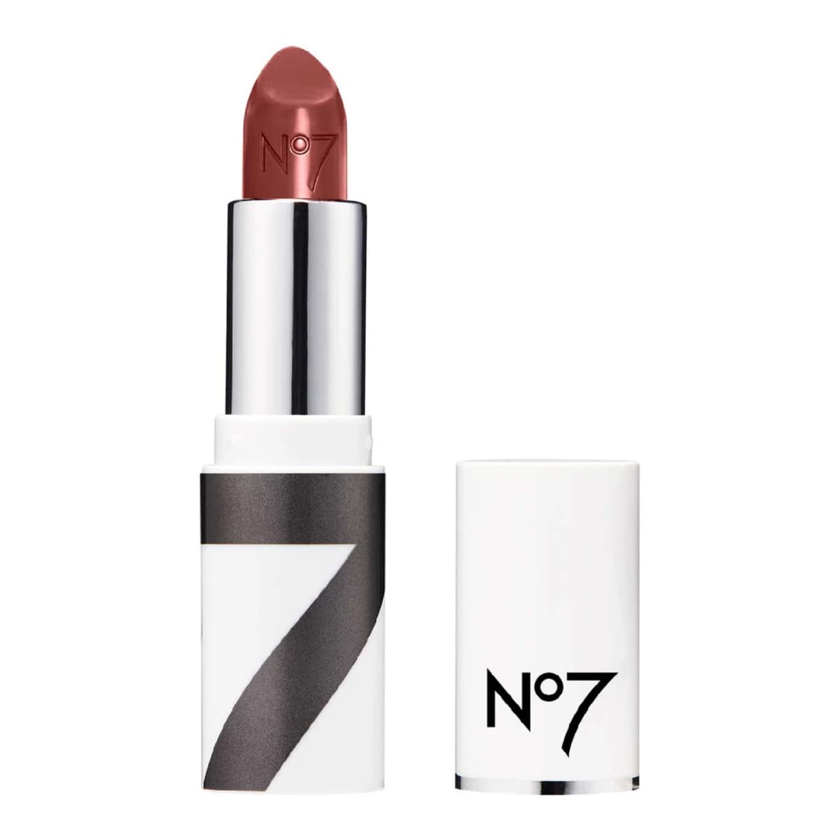 Moisture Drench Lipstick, tawny rose