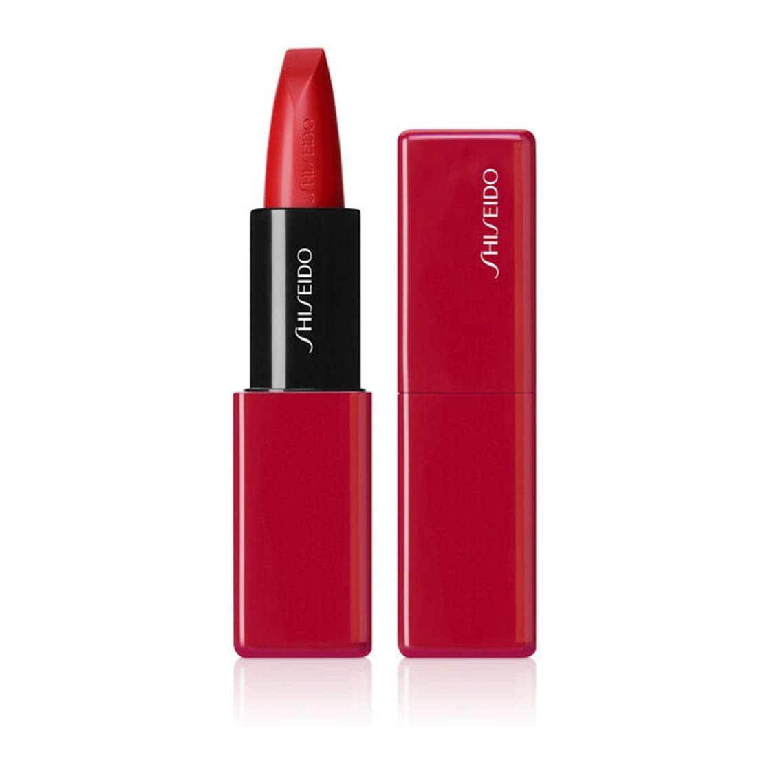 TechnoSatin Gel Lipstick 417 Soudwave