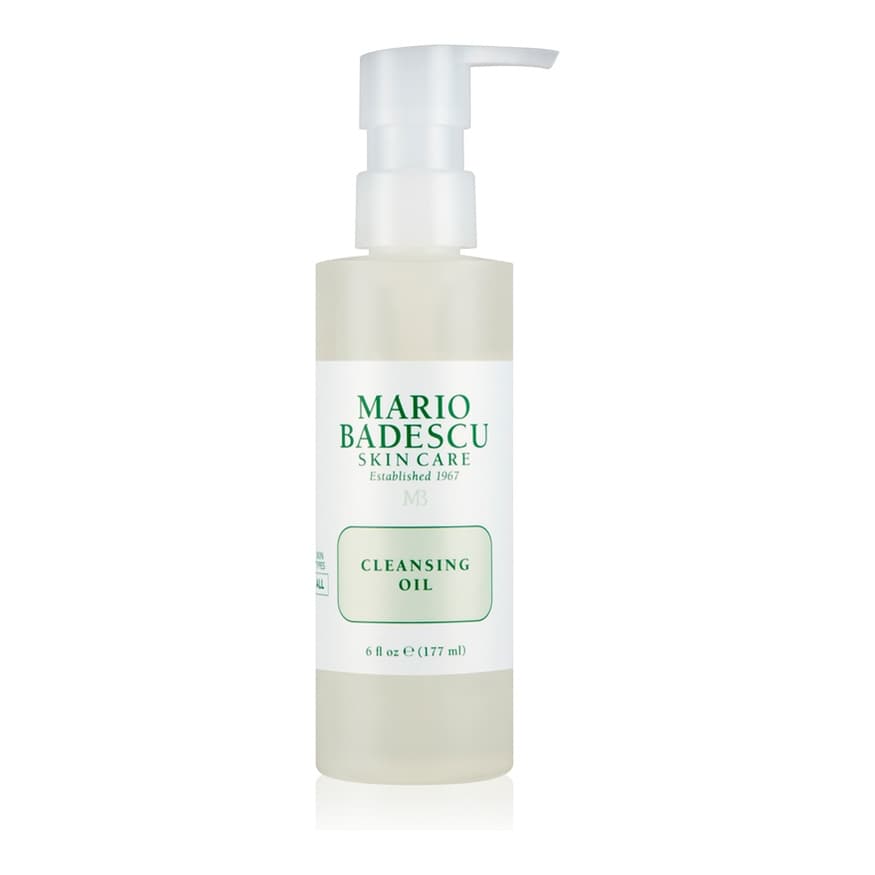 Cleansing Oil