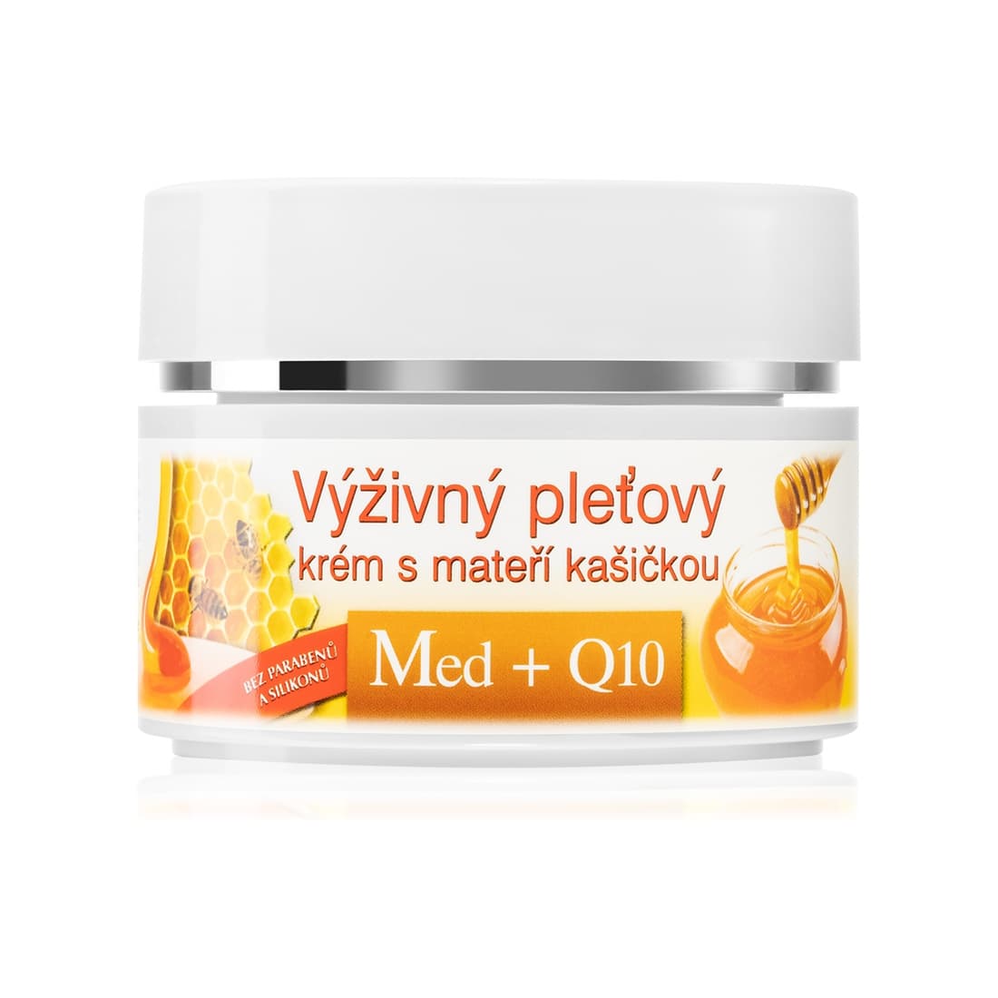 Honey + Q10
