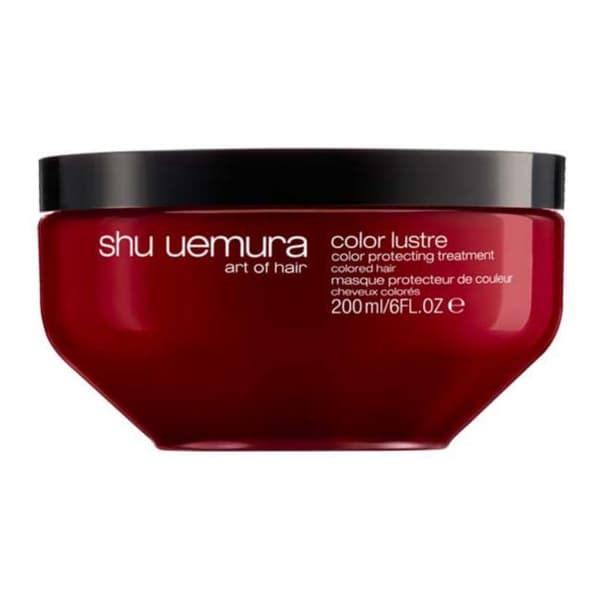 Color Lustre Colour Protecting Hair Mask Treatment For Coloured Hair