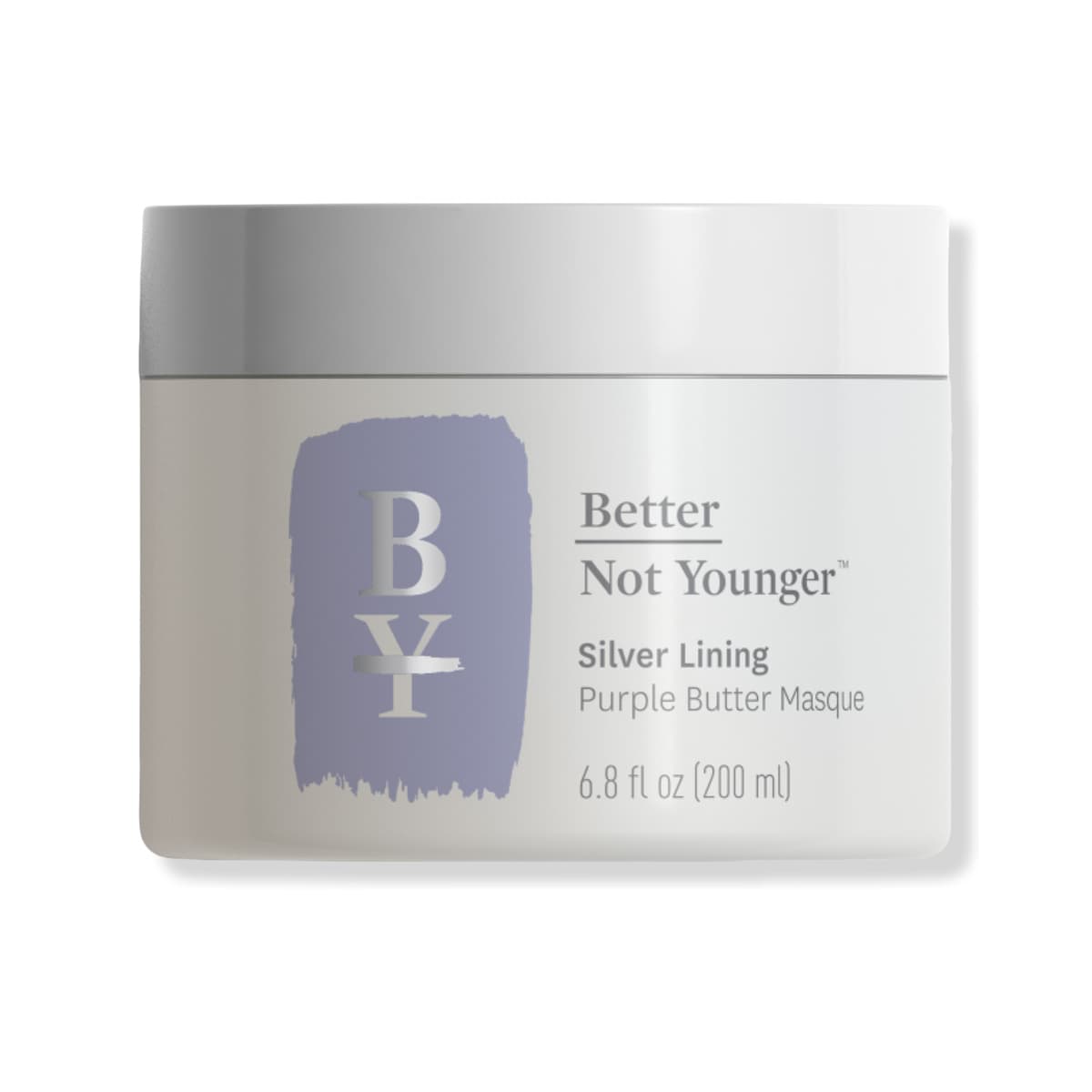 Silver Lining Purple Butter Masque