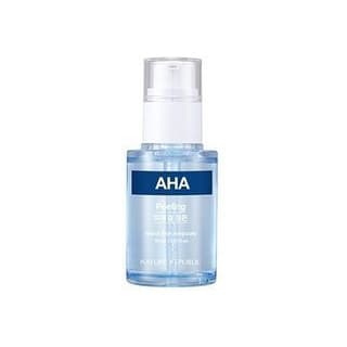 Good Skin Ampoule, #05 AHA - Peeling