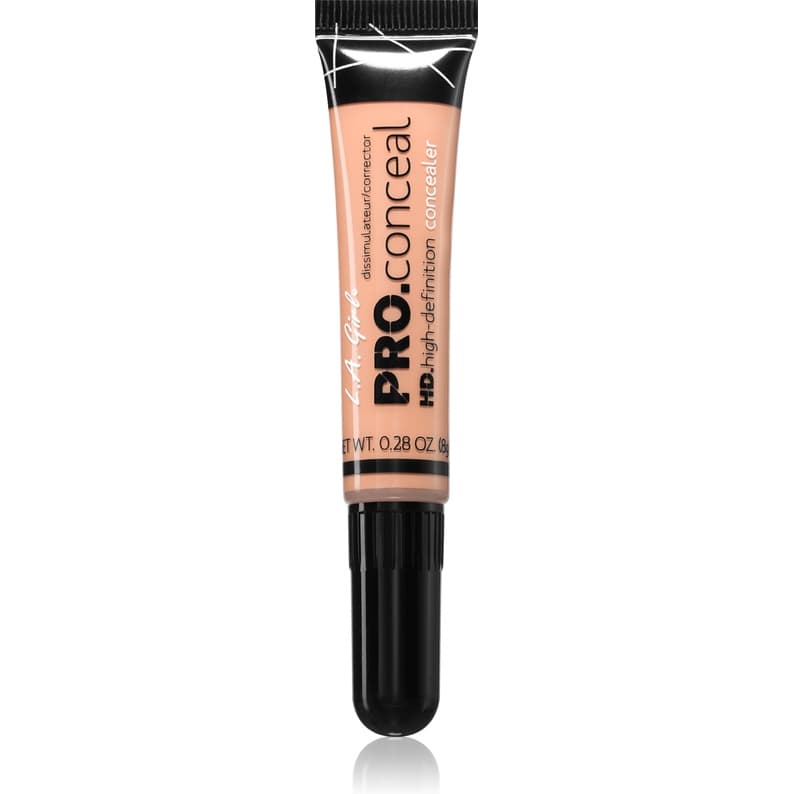 HD Pro. Conceal