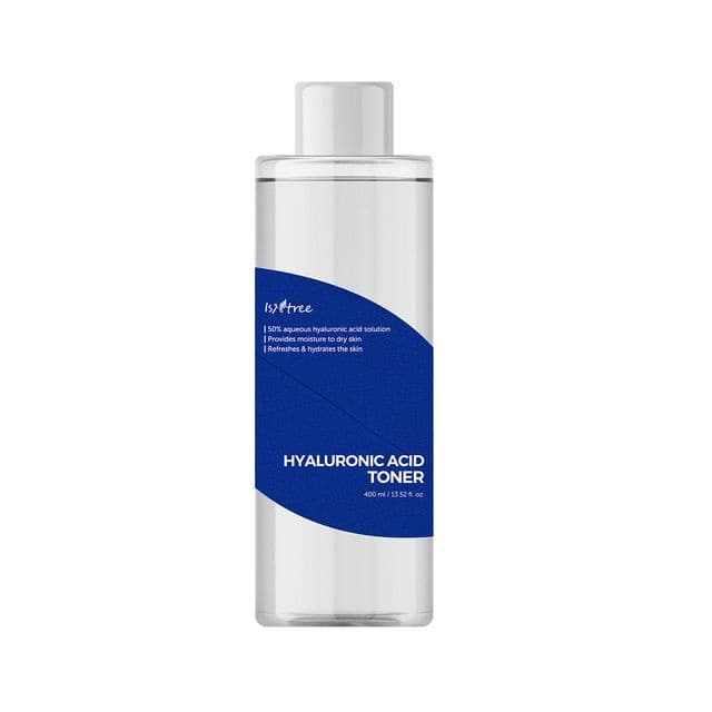 Hyaluronic Acid Toner Jumbo