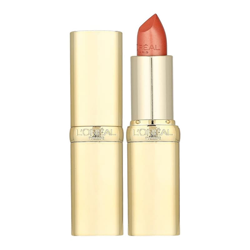 Colour Riche, Lipstick, #417 Peach Fuzz