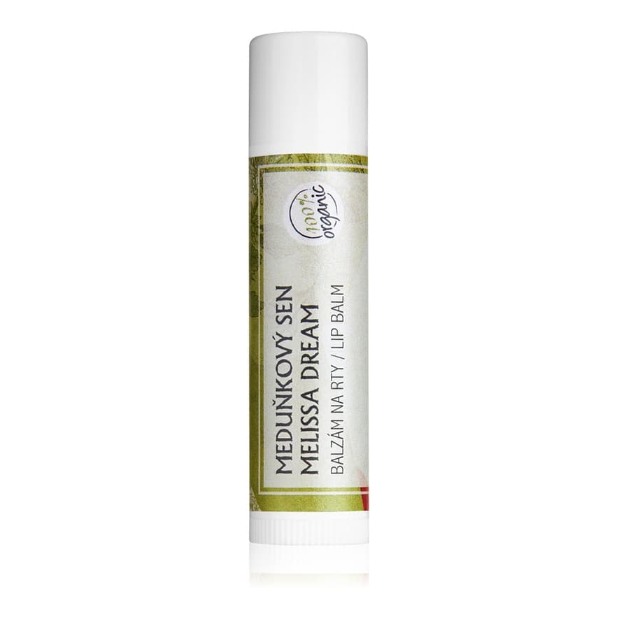 Lip Care Melissa Dream