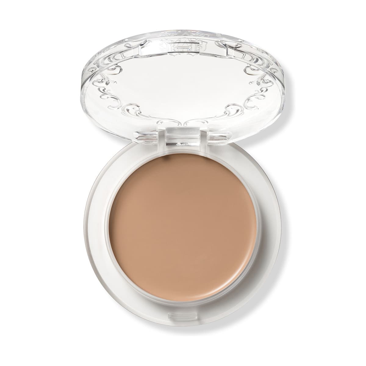 Good Apple Skin-Perfecting Hydrating Foundation Balm, Medium 039