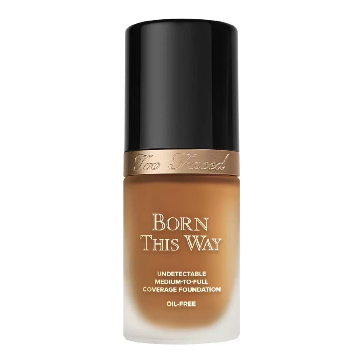 Born This Way Liquid Foundation, Butter Pecan