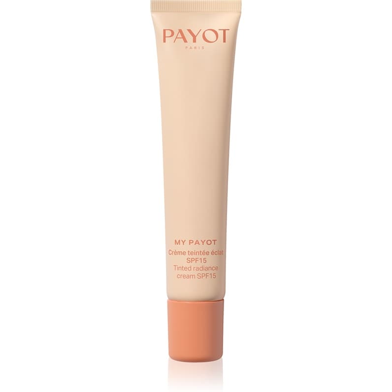 My Payot Créme Teintée Éclat SPF15