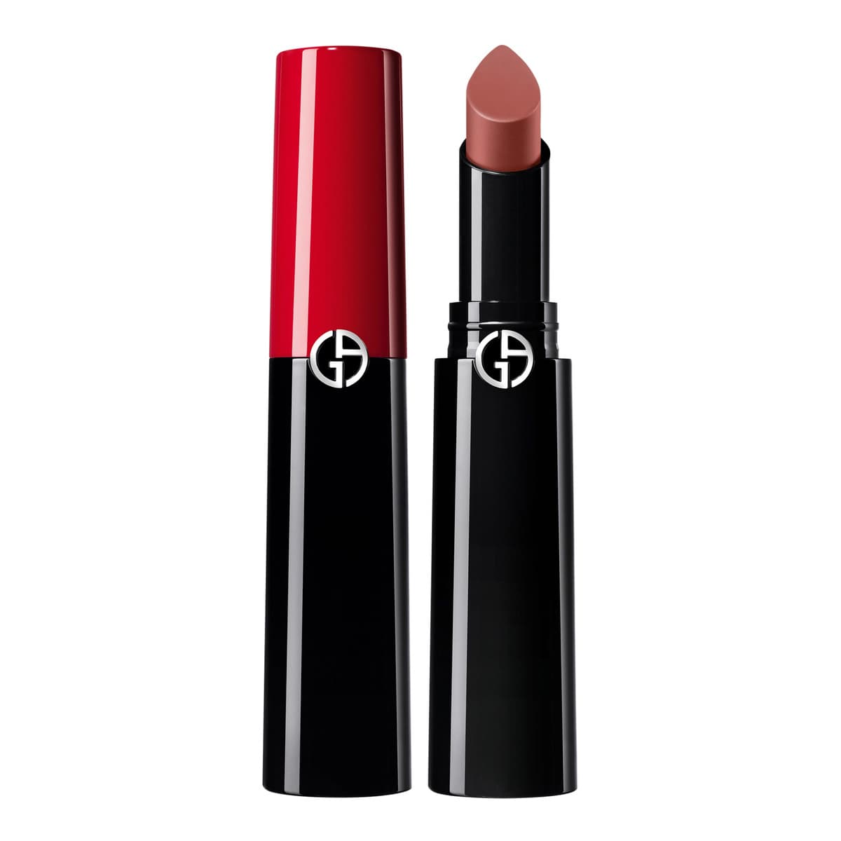 Lip Power Long Lasting Lipstick, #107 Sensual