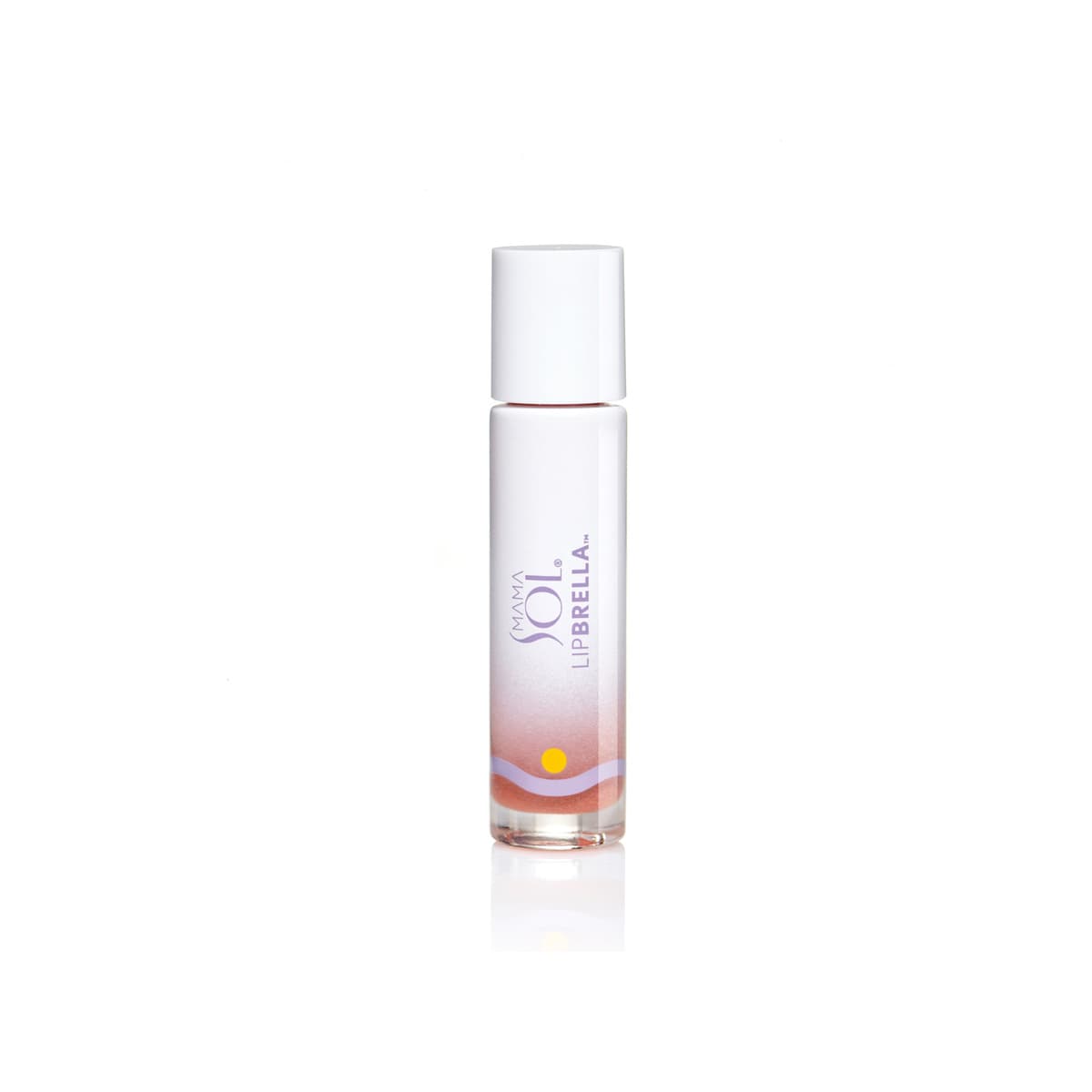 LIPBRELLA 100% Mineral Tinted Lip Oil SPF 20