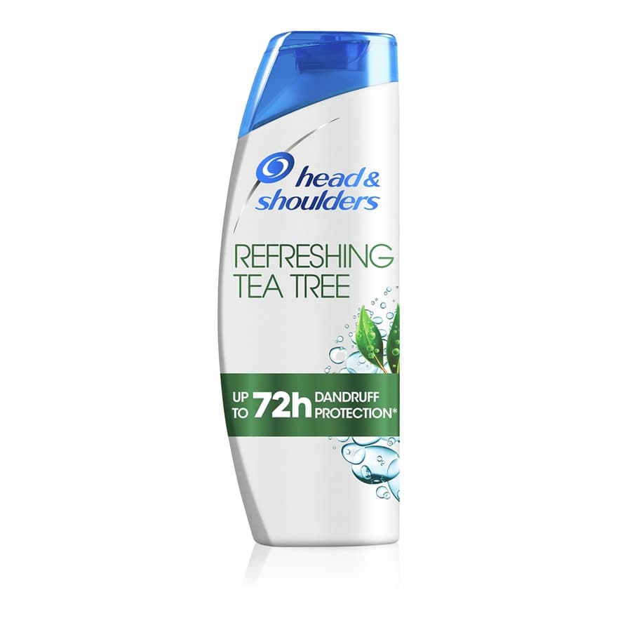 Tea Tree